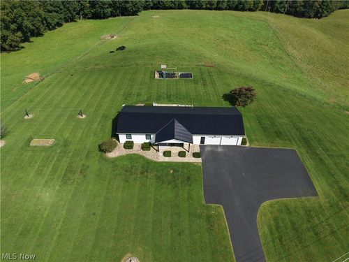 56965 Stumptown School Rd, Jerusalem, OH, 43747-9609 | Card Image
