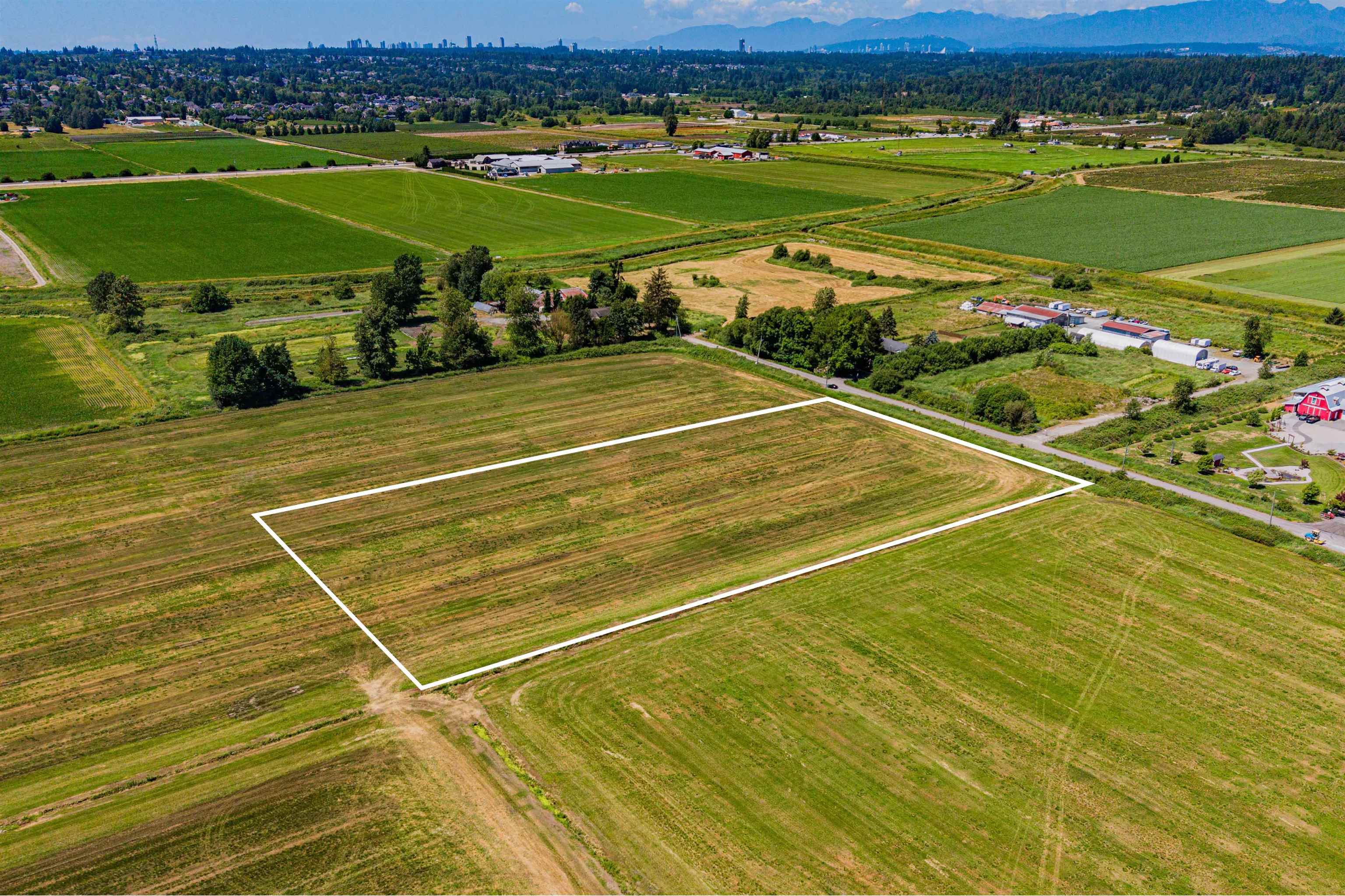 Land in Surrey 2