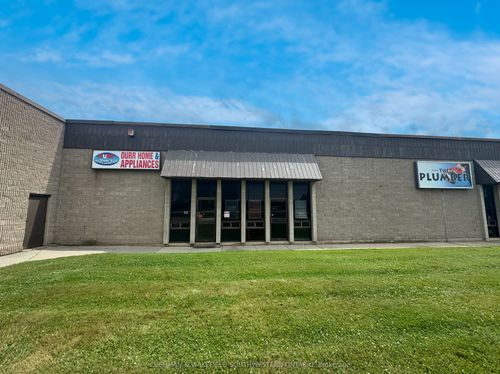 unit-4-and-unit-5-1540 Fanshawe Park Road W, London North, ON, N6H5L8 | Card Image