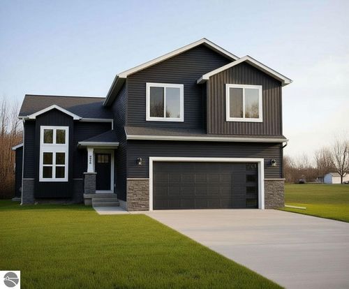 540 W Wildwood Dr, Owosso, MI, 48867-9119 | Card Image