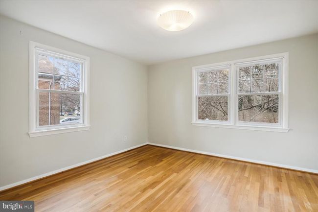 9213 Cypress Ave, House other with 5 bedrooms, 3 bathrooms and null parking in BETHESDA MD | Image 20