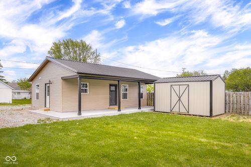 632 W Central Ave, Greensburg, IN, 47240-1539 | Card Image