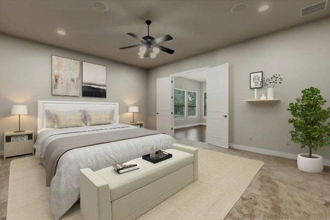 116 San Salvadore, House other with 4 bedrooms, 3 bathrooms and 5 parking in Canyon Lake TX | Image 27