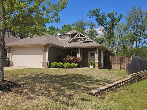 2946 Meadow Brook Trail, Tyler, TX, 75701 | Card Image