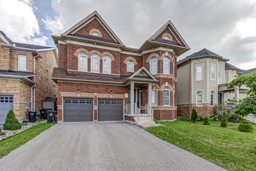 41 Leith Dr, Bradford, ON, L3Z0V6 | Card Image