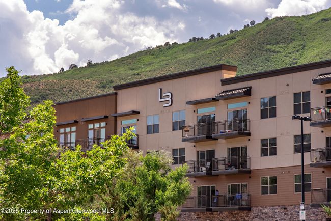 206 - 253 Wulfsohn Rd, Condo with 1 bedrooms, 1 bathrooms and null parking in Glenwood Springs CO | Image 5