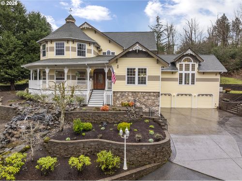 1407 Sw Walters Dr, Gresham, OR, 97080 | Card Image