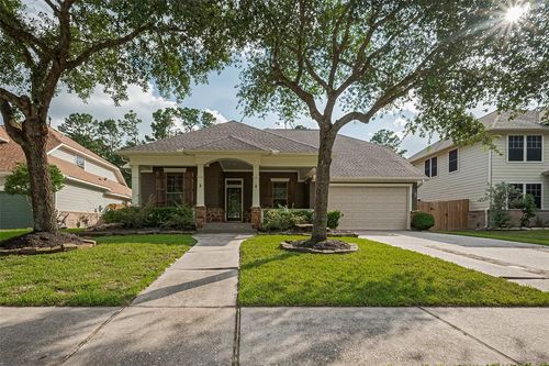 28407 Ryans Ridge Ln, Spring, TX, 77386-3181 | Card Image