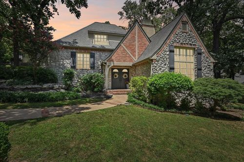 11234 S 67th Eastcourt, Bixby, OK, 74008 | Card Image