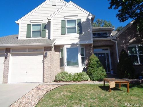 2966 E 136th Way, Thornton, CO, 80241 | Card Image