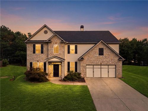 1214 Loowit Falls Ct, Braselton, GA, 30517-3481 | Card Image
