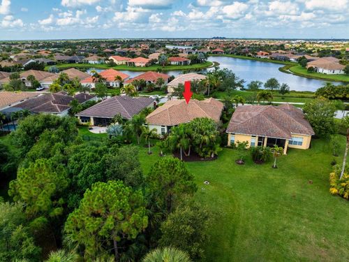 11206 Sw Apple Blossom Trl, Port St Lucie, FL, 34987-2455 | Card Image