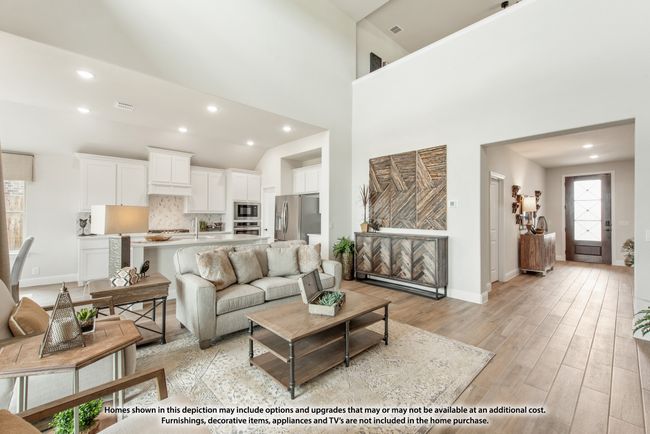 26 Osprey St, House other with 4 bedrooms, 4 bathrooms and null parking in Joshua TX | Image 8