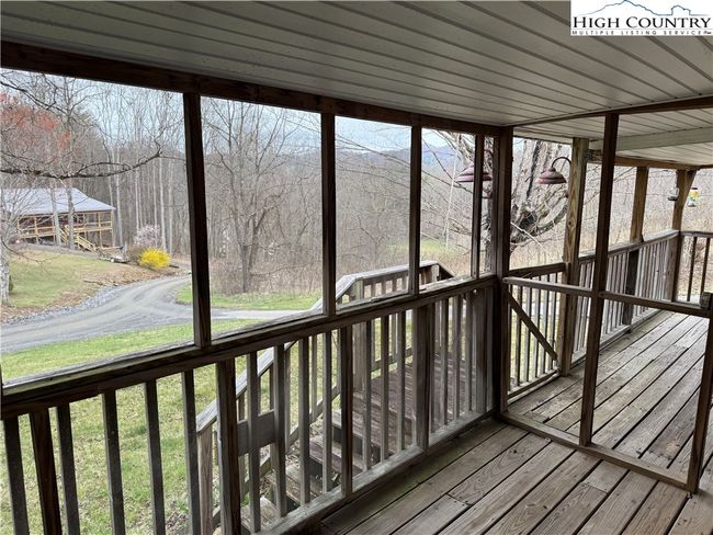 253 Bobby Rash Rd, House other with 3 bedrooms, 1 bathrooms and null parking in Lansing NC | Image 6