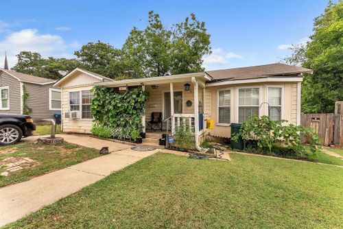 3013 Forest Avenue, Fort Worth, TX, 76112 | Card Image