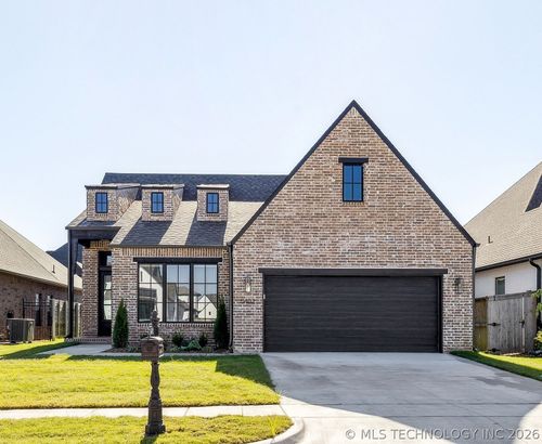 5402 E 126th St S, Bixby, OK, 74008-2797 | Card Image