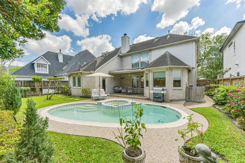 5346 Navarro St, Houston, TX, 77056-6231 | Card Image