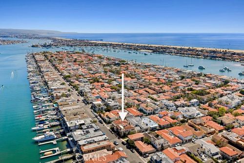 521 Via Lido Nord, Newport Beach, CA, 92663-4928 | Card Image