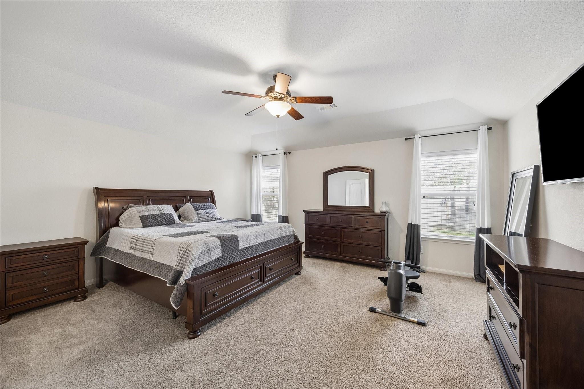 Residential in Conroe