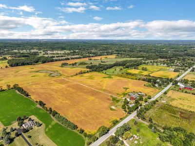 Aerial view looking NW | Image 1