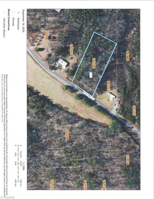 4933 Wrenn Rd, East Bend, NC, 27018-8775 | Card Image