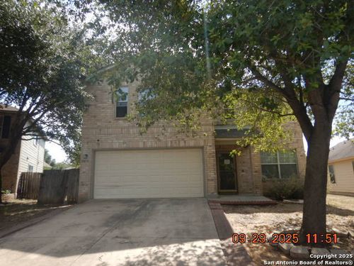 10610 Terrace Pln, San Antonio, TX, 78223-4550 | Card Image