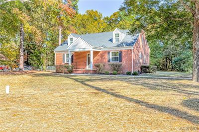 7949 Strath Road, House other with 4 bedrooms, 2 bathrooms and null parking in Henrico VA | Image 3