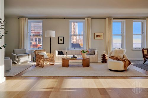 penthouse-1-150 Barrow St, New York, NY, 10014-1018 | Card Image