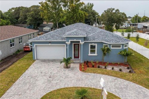 3126 55th Ave N, ST PETERSBURG, FL, 33714-1814 | Card Image