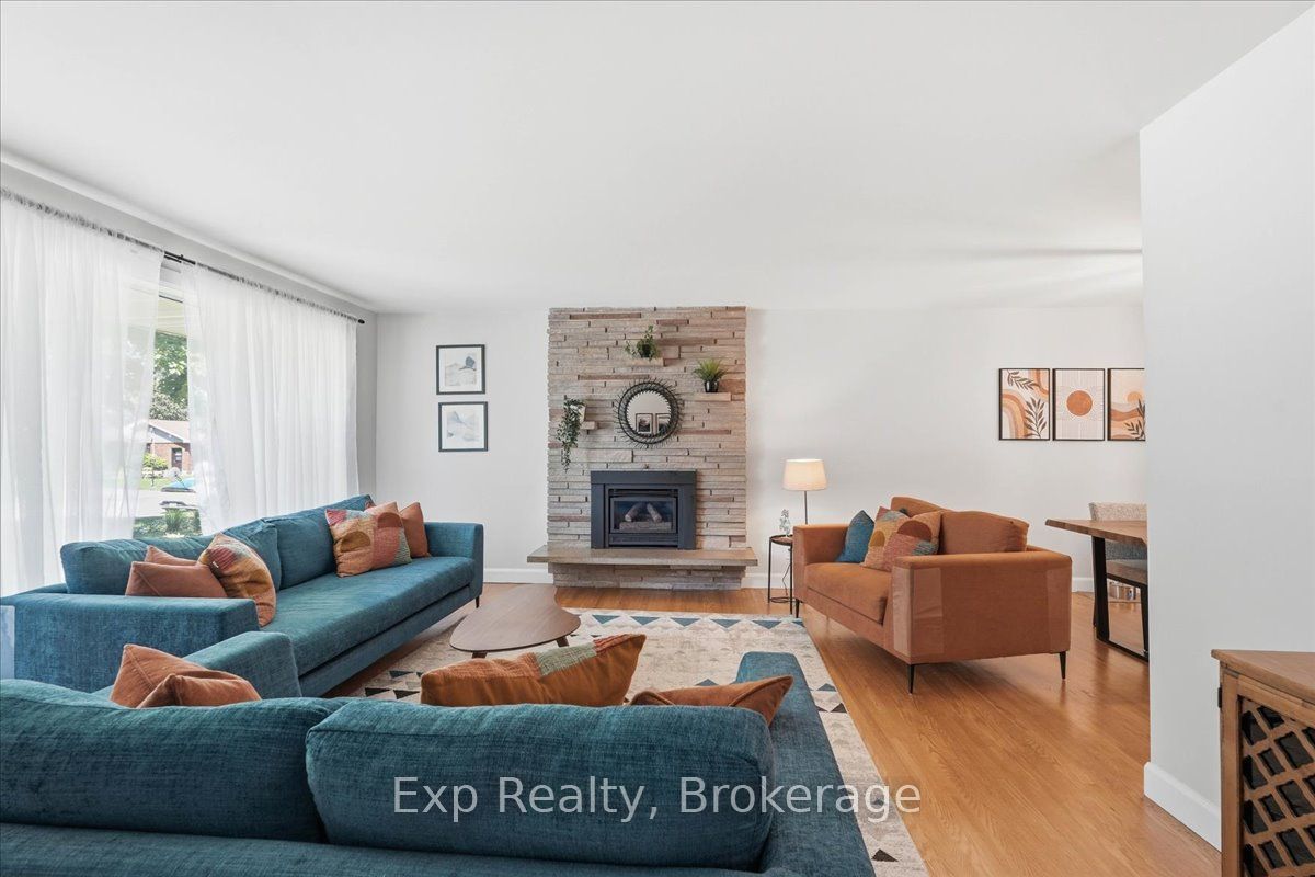 Residential Lease in Belleville 4