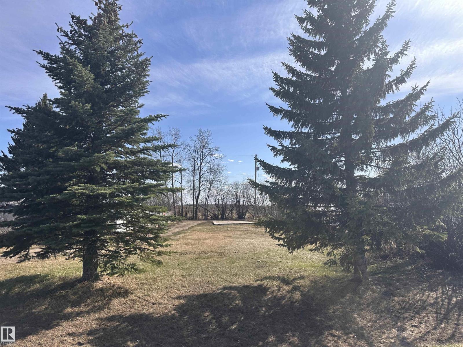 Land in Fawcett 5