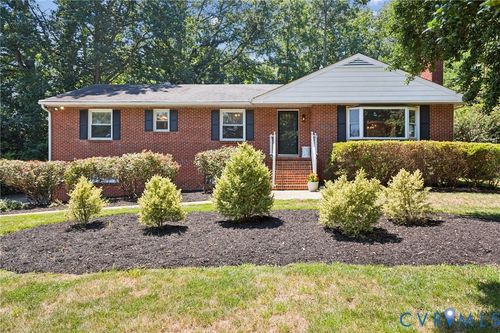 8611 Arran Rd, Richmond, VA, 23235-1903 | Card Image