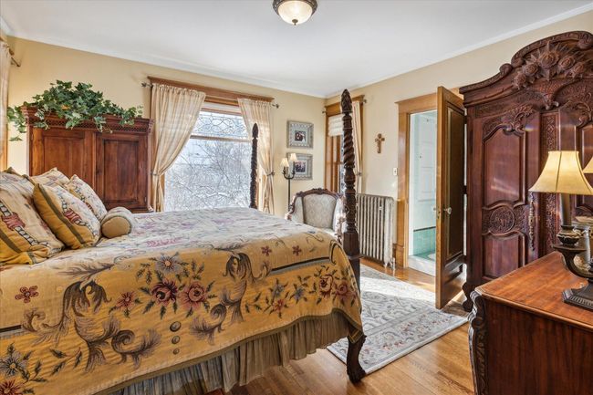 303 S State Ave, House other with 5 bedrooms, 4 bathrooms and null parking in Alpena MI | Image 20