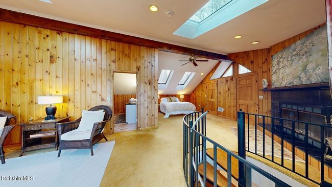 173 King Richard Dr, House other with 3 bedrooms, 2 bathrooms and null parking in Becket MA | Image 26
