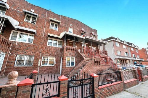 1128 E 84th Street, New York, NY, 11236 | Card Image