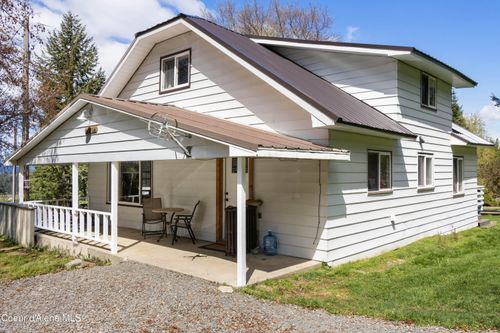 311 Lafayes Way, Sagle, ID, 83860-9242 | Card Image