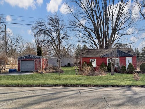115 N Stephenson St, Cedarville, IL, 61013 | Card Image