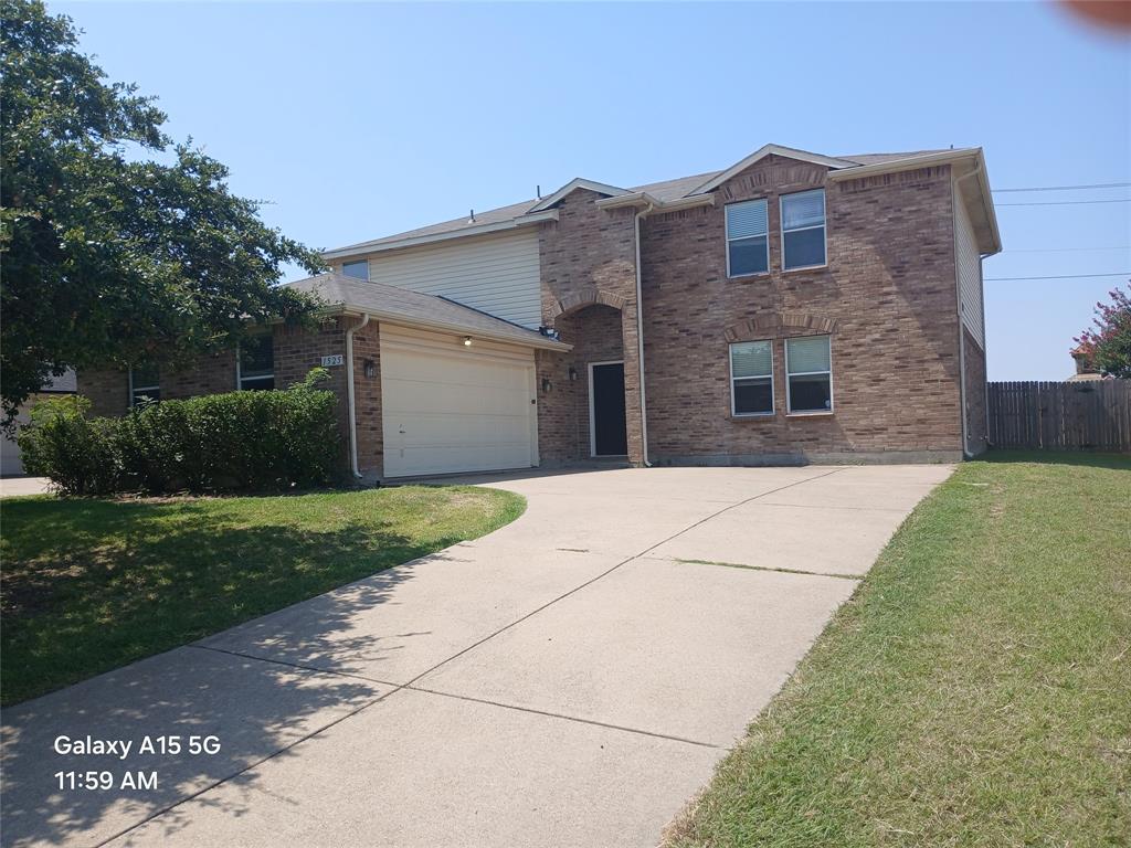 Jasper Dr, Mesquite, TX 75181