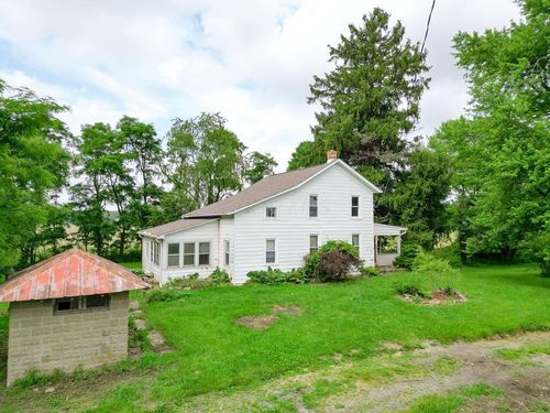 15417 Downing Rd, Centerburg, OH, 43011-9368 | Card Image