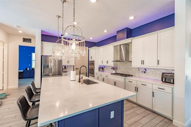19655 Split Rail Run, House other with 5 bedrooms, 4 bathrooms and null parking in Loxahatchee FL | Image 10