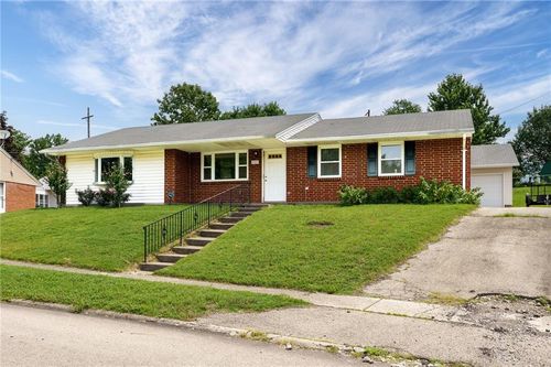 2507 Eckley Blvd, Dayton, OH, 45449-3332 | Card Image