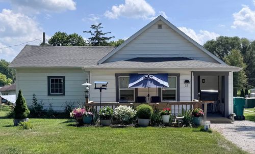 33 S West St, Burnettsville, IN, 47926 | Card Image