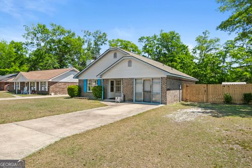 1103 Tomahawk Trl, Hinesville, GA, 31313-9137 | Card Image