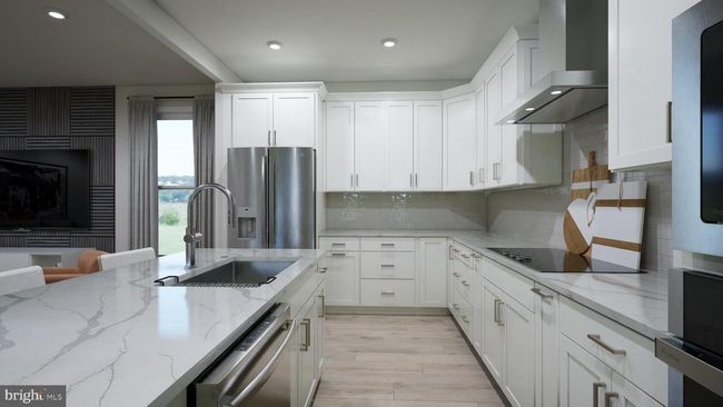 1010 Captain Richards Ct, House other with 3 bedrooms, 3 bathrooms and null parking in MARSHALL VA | Image 4