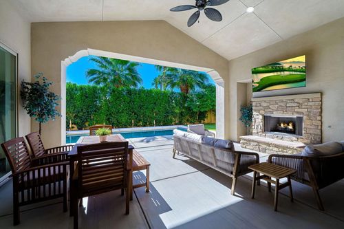 81805 Four Seasons Pl, La Quinta, CA, 92253-1706 | Card Image