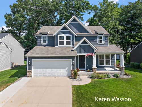 13485 Stafford Dr, Nunica, MI, 49448-9369 | Card Image