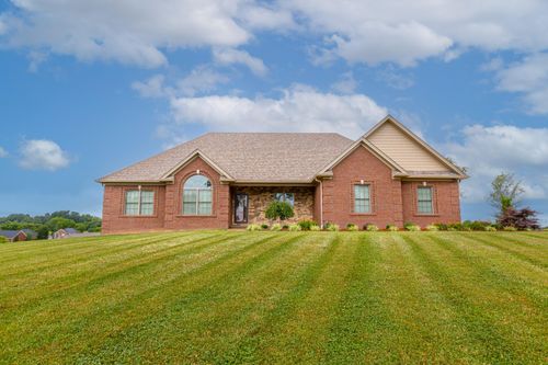 1053 English Gdn, Lawrenceburg, KY, 40342-8300 | Card Image
