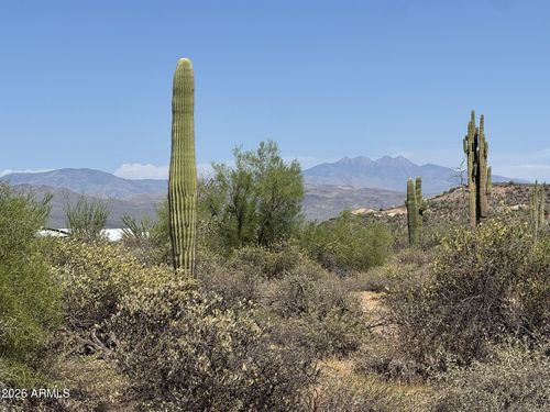 --16800 E Bajada Dr, Rio Verde, AZ, 85263-5430 | Card Image