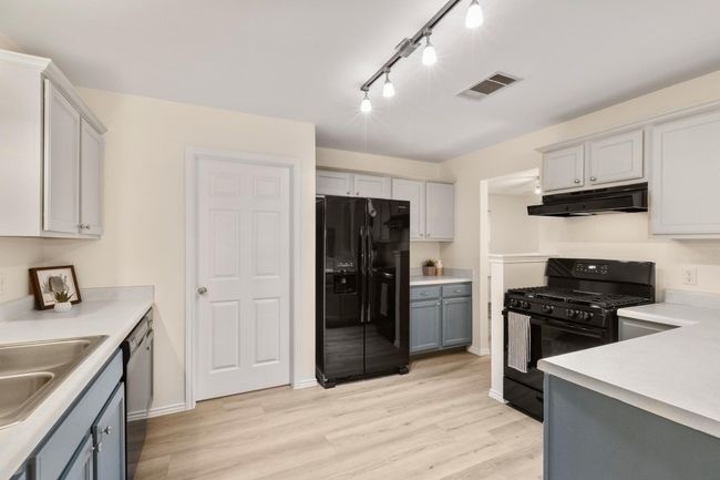 An abundance of countertop space for all of your cooking needs! | Image 12