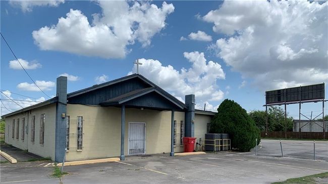 1301 E State Highway 44, Home with 0 bedrooms, 0 bathrooms and null parking in Robstown TX | Image 4